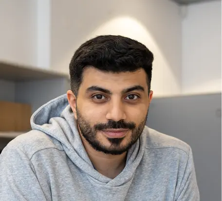 Ahmed Abo Al Saud